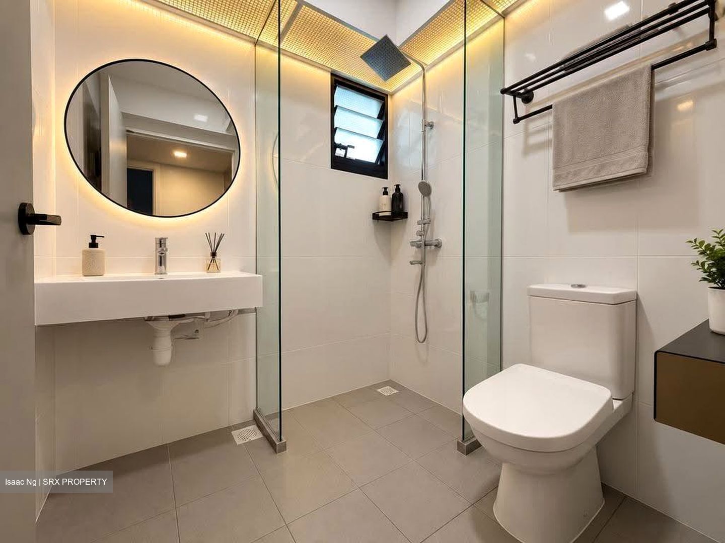 Blk 109B Alkaff Oasis (Toa Payoh), HDB 4 Rooms #633432461